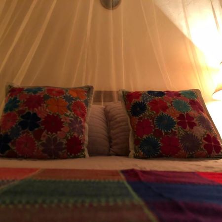 Hotel Posada Rancho Los Laureles El Rosario Xochitiopan Ngoại thất bức ảnh