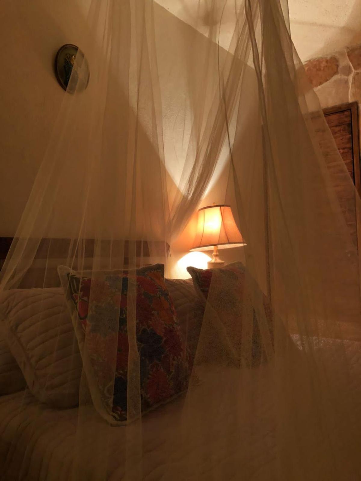 Hotel Posada Rancho Los Laureles El Rosario Xochitiopan Ngoại thất bức ảnh