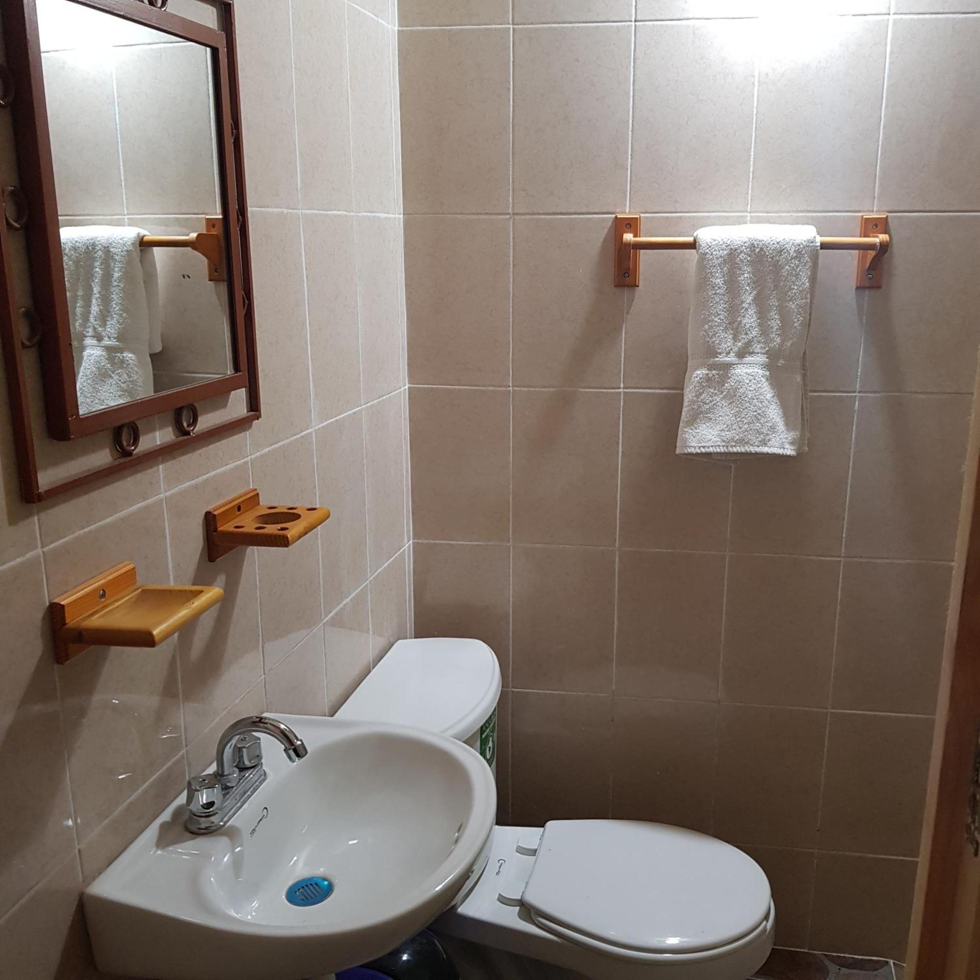 Hotel Posada Rancho Los Laureles El Rosario Xochitiopan Ngoại thất bức ảnh
