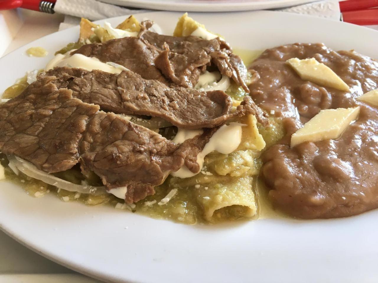 Hotel Posada Rancho Los Laureles El Rosario Xochitiopan Ngoại thất bức ảnh